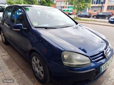 VW Golf IV