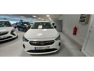 usado Opel Corsa 1.2t Xhl S/s Elegance 100