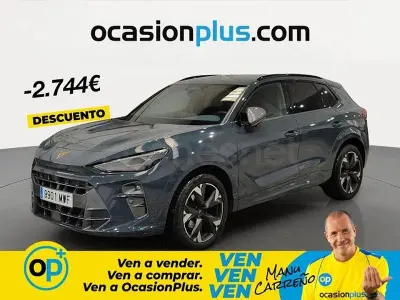 Usado Cupra Terramar