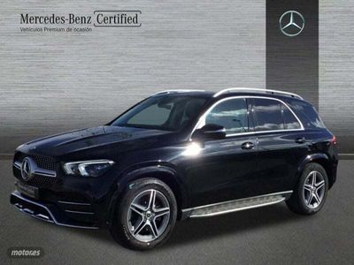 Mercedes GLE300