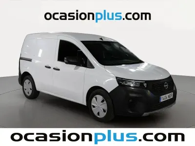Usado Nissan Townstar
