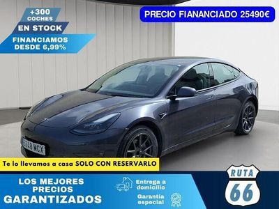 Usado Tesla Model 3 366 kW (498 CV) 2022 Eléctrico Berlina