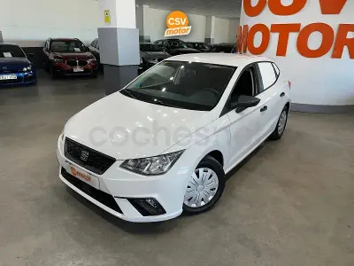 Usado Seat Ibiza