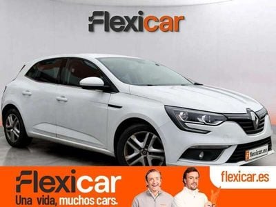Renault Mégane III