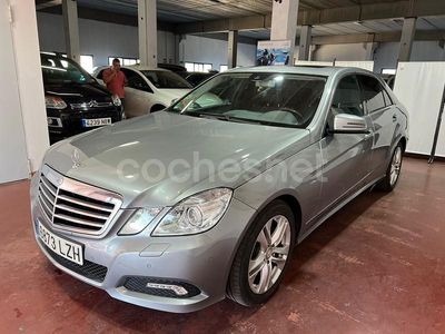 Mercedes E350
