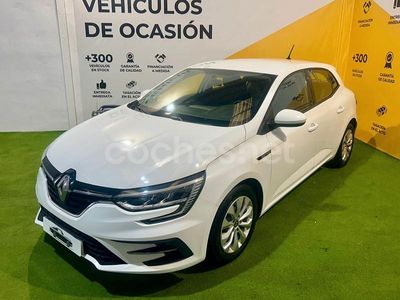 Renault Mégane IV