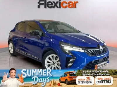 Usado Renault Clio