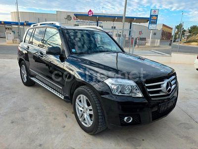 Mercedes GLK350
