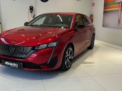 Usado Peugeot 308 Allure 2024 Familiar
