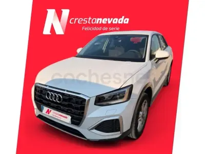 Usado Audi Q2