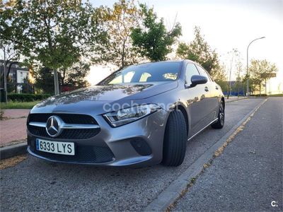 Mercedes A180