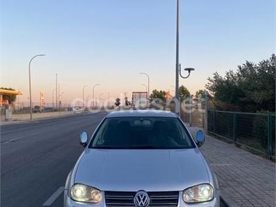 VW Golf IV