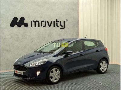 usado Ford Fiesta 1.5TDCI 85CV TREND