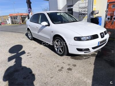 Seat Toledo