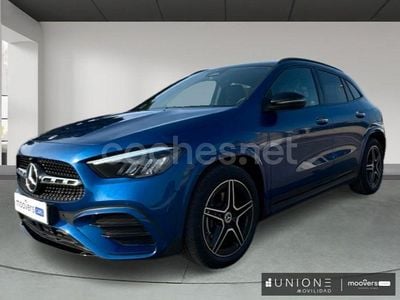 Mercedes GLA200