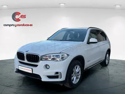 Usado BMW X5