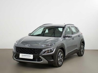 Usado Hyundai Kona 141 CV (103 kW) 2022 SUV