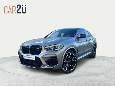 usado BMW X4 xDrive20i