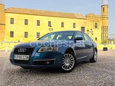 Usado Audi A6