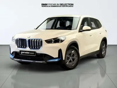 Usado BMW iX1 230 kW (313 CV) 2023 SUV