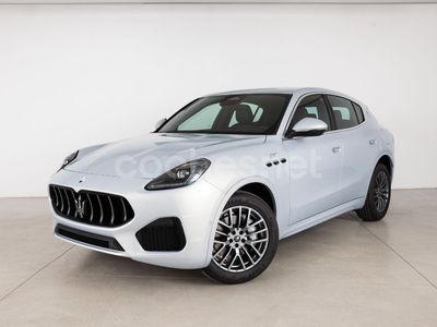 Maserati Grecale