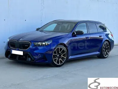 Usado BMW M5
