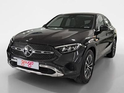 Mercedes GLC220