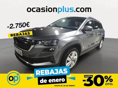 Gris Usado 2025 Skoda 110 R Selection Recogida | 30.250 € (Un poco caro)
