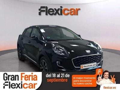 Ford Puma Gen-E