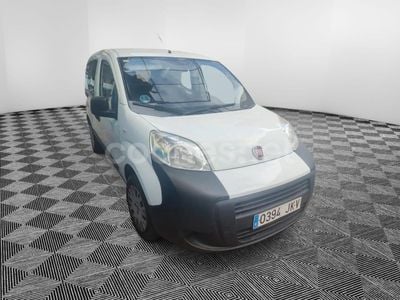 Fiat Qubo