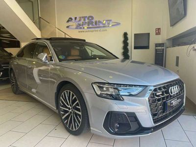 usado Audi A8 50 TDI quattro tiptronic