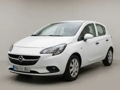 Usado Opel Corsa