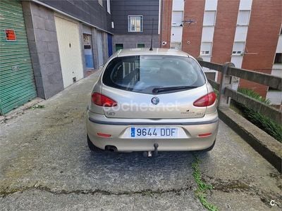 Alfa Romeo 147