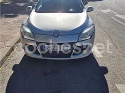 Renault Mégane III