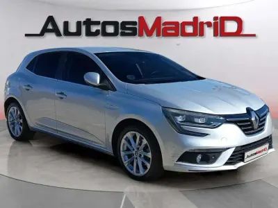 Usado Renault Mégane