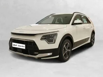 Usado Kia Niro 129 CV (94 kW) 2024 SUV