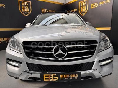Mercedes ML350