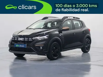 Usado Dacia Sandero
