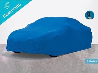 Negro Usado 2022 Volvo XC90 Plus SUV | 46.890 € (Buen precio)