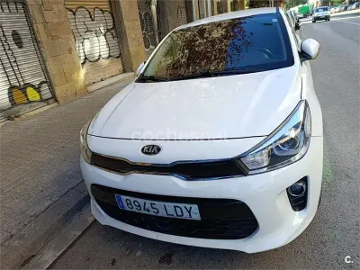 Occasion Kia Rio