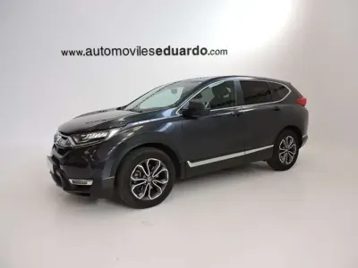 Usado Honda CR-V