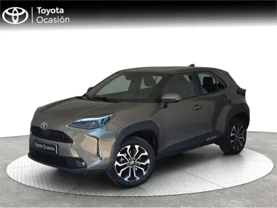 Usado Toyota Yaris Cross Active 116 CV (85 kW) 2023 Otro SUV