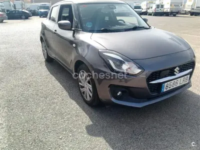 Usado Suzuki Swift