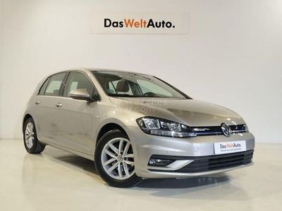 usado VW Golf 1.5 Tsi Evo Bm Last Edition 96kw