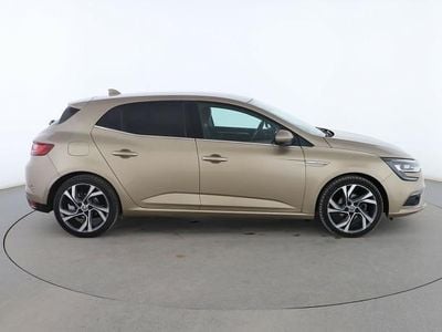 Renault Mégane III