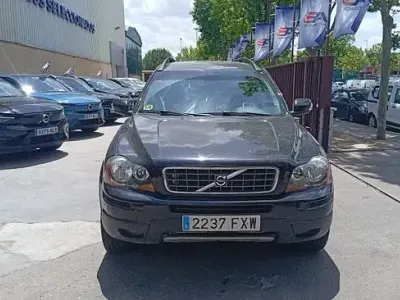 Usado Volvo XC90