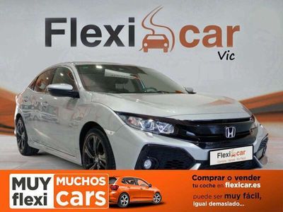 usado Honda Civic 1.0 Vtec Turbo Elegance Navi