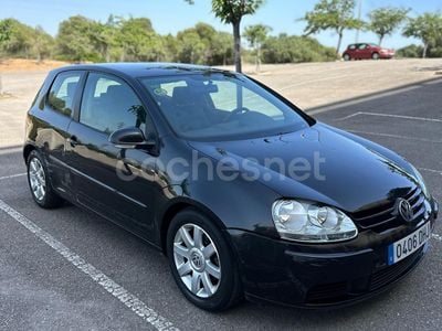 VW Golf IV