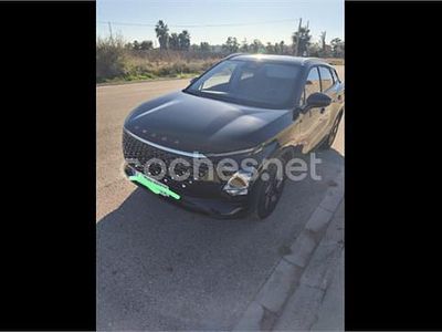 Usado Omoda 5 147 CV (108 kW) 2025 Negro SUV