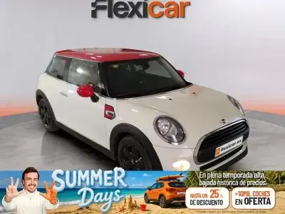 Usado Mini One D